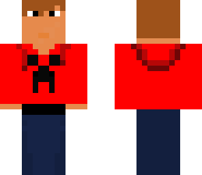 hoodie guy 4