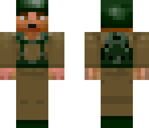 ww2 soldier