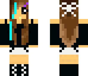 music girl