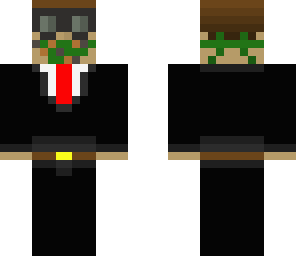 bandana agent