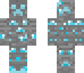 diamond creeper
