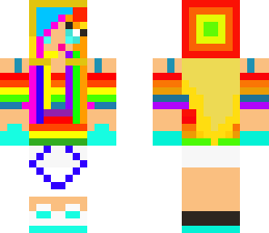 rainbow