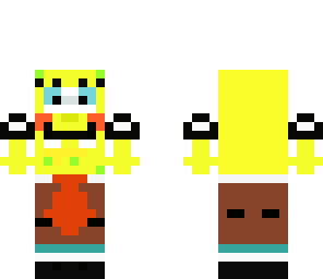 spongebob squarepants
