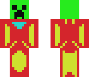 iron creeper
