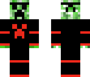 creeper ninja
