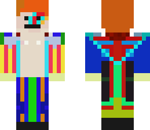 david bowie
