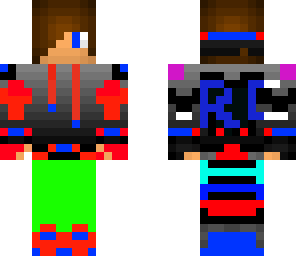 ganster 5551