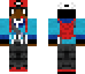 pokemon trainer lebobby