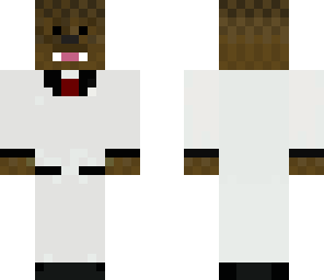 asf jerome in white suit