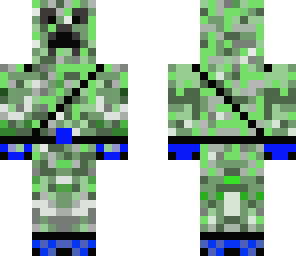 creeper
