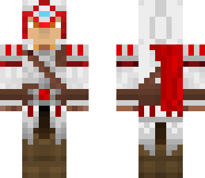 assassin's creed