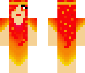 fixed fire kingdom queen