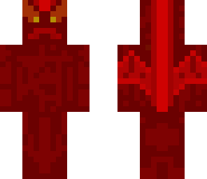 nether dragon