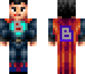 barnytronical