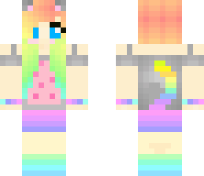 nyan cat
