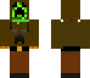 what creeper