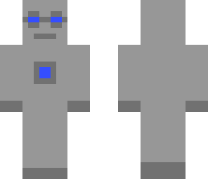 cyberman