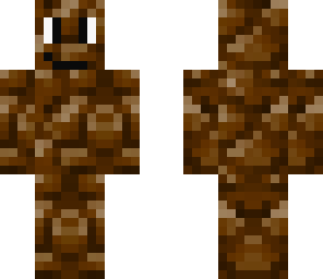chocolate man vote