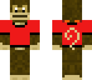monkey