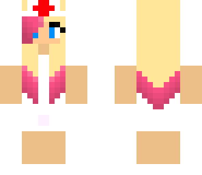nurse