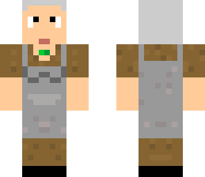 granny bacon
