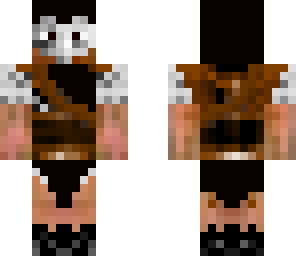 skyrim quard