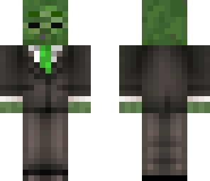 mc zombie