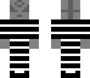 alien prisoner