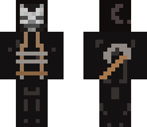 grim reaper