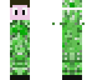 mistery creeper 2