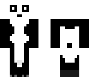 panda