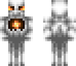 daemon ghast final