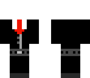 slender man
