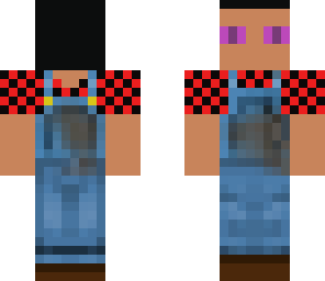 farman of the enderpig