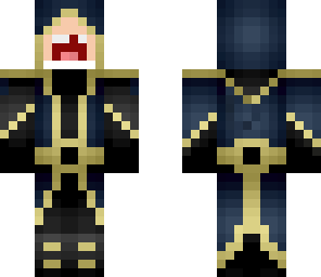 finn mago