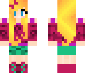 girl