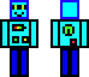 robocom by roffloffyblock