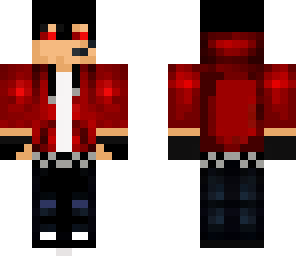 tipoure's lapis city prision skin