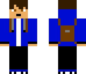 explorer guy