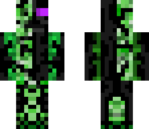 infected creeper