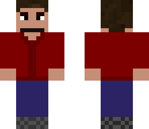my steve