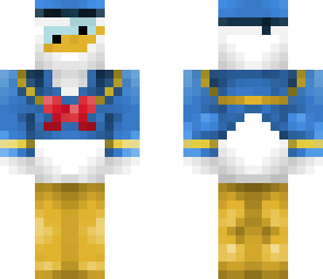 donald derp