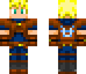 nova skin