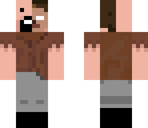 notch herobrine