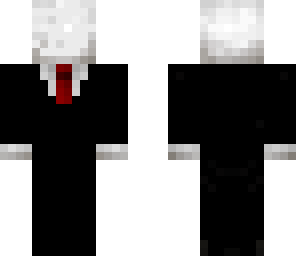 slender man