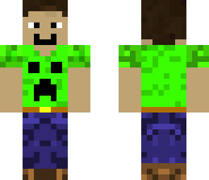modern steve