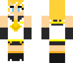 rin kagamine