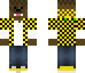 yellow bacca