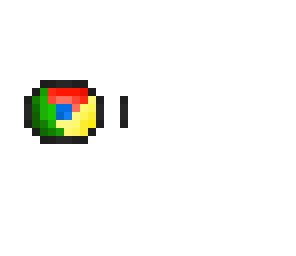 chrome logo