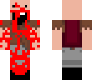 blood notch
